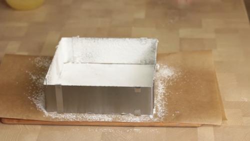 Рецепт классической итальянской нуги - Torrone