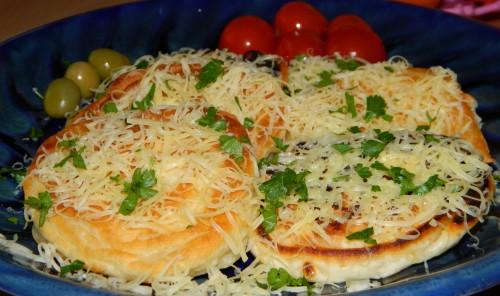 Диетические оладья с яблоком. Диетические оладьи из яблока и моркови