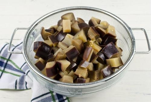 Баклажаны, как грибы рецепты быстро и вкусно. Баклажаны как грибы: готовим быстро и вкусно