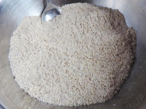 Торт с белковыми коржами. Белково-ореховые коржи Эстерхази