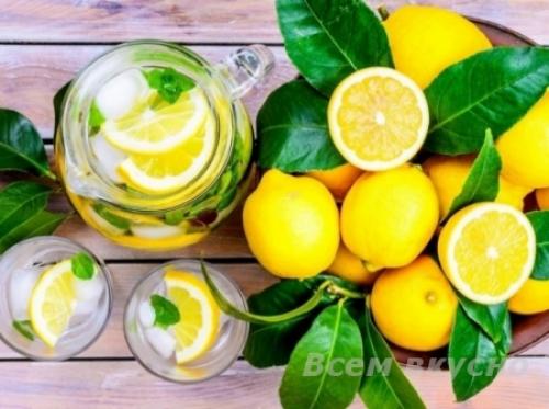 Индийские яблоки, что за фрукт. Лимон – индийское яблоко.