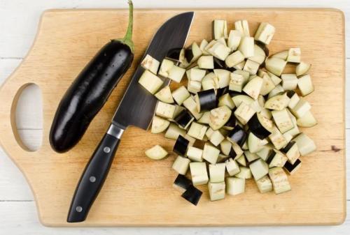 Баклажаны, как грибы рецепты быстро и вкусно. Баклажаны как грибы: готовим быстро и вкусно