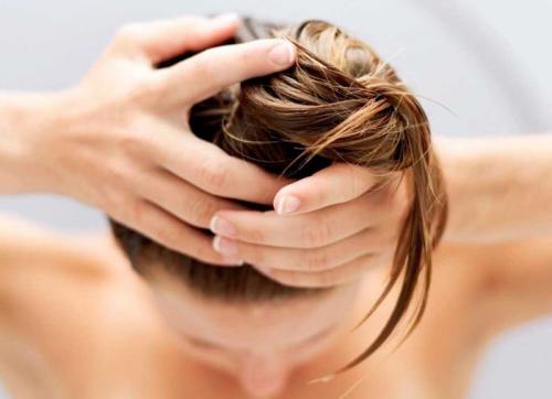 Восстановление волос в домашних условиях. Масло для восстановления
