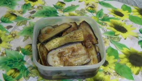 Баклажаны с перцем по-китайски. Баклажаны по-китайски в кисло-сладком соусе