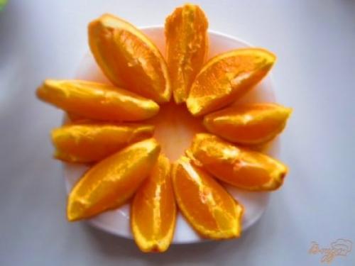 Варенье из апельсиновых корок и яблок. Приготовление