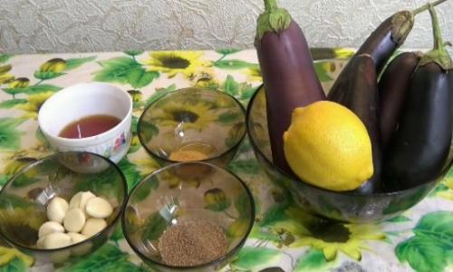 Баклажаны с перцем по-китайски. Баклажаны по-китайски в кисло-сладком соусе