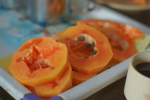 Какие на вкус индийские яблоки. Индия: фруктовый путеводитель