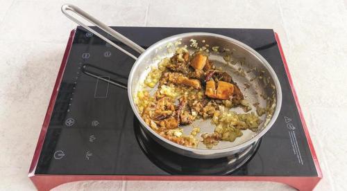 Оладьи из гречки и картофеля. Драники из гречки