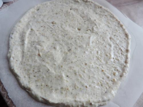 Торт с белковыми коржами. Белково-ореховые коржи Эстерхази