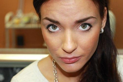 Как быстро отрастить брови после татуажа