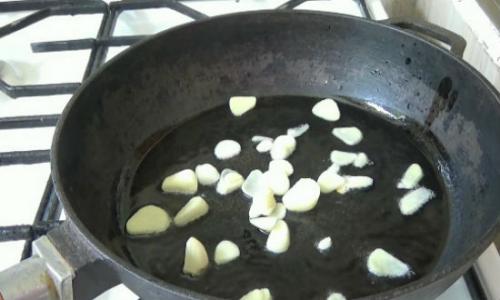 Баклажаны с перцем по-китайски. Баклажаны по-китайски в кисло-сладком соусе