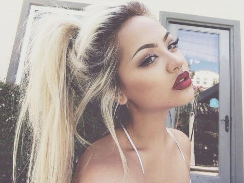 Как отрастить густые брови. Длинный путь к густым бровям