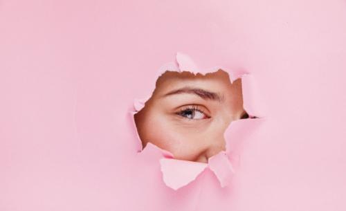 Лайфхак, как отрастить брови. Как быстро отрастить брови?