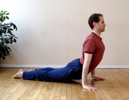 Упражнения для уменьшения объемов желудка. Упражнения для уменьшения объема желудка