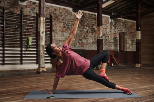 5 упражнений для пресса из йоги. 5 супер-упражнений из пилатеса и йоги для идеального пресса