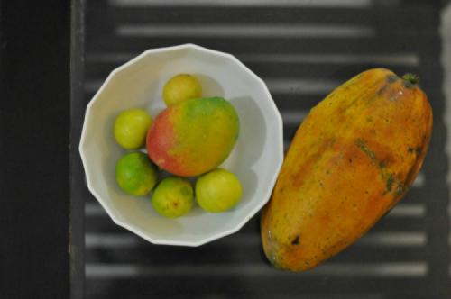 Какие на вкус индийские яблоки. Индия: фруктовый путеводитель