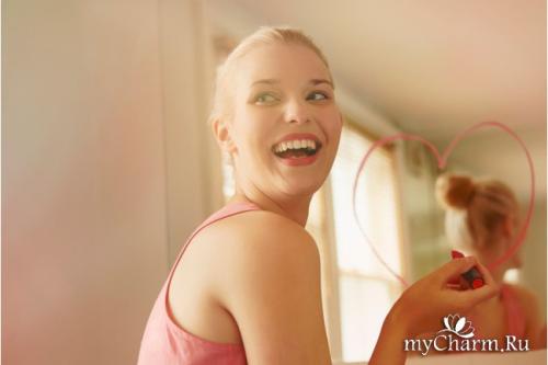 Как полюбить свою внешность и не сравнивать себя с другими. Как полюбить свою внешность?