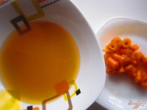 Варенье из апельсиновых корок и яблок. Приготовление