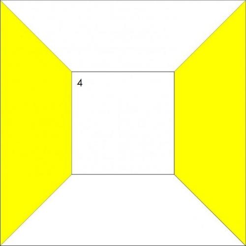 Как цвет стен влияет на восприятие пространства. Влияние цвета на восприятие пространства