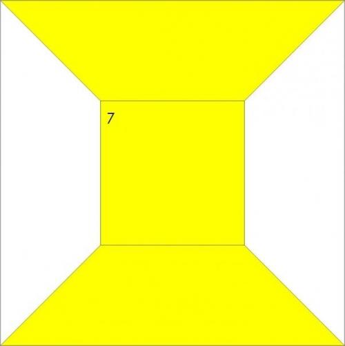 Как цвет стен влияет на восприятие пространства. Влияние цвета на восприятие пространства