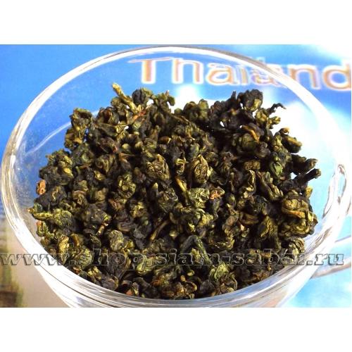 Чай от которого вставляет название. Те Гуаньинь, чай «который вставляет»