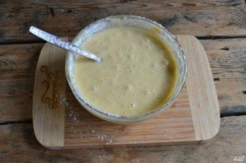 Нежный торт с кокосовой стружкой. Кокосовый торт