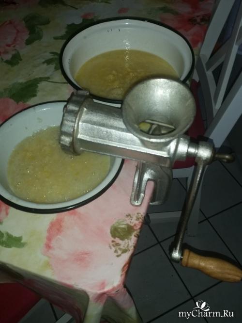 Имбирь с лимоном и сахаром в банке. Лимоны на зиму. С имбирем