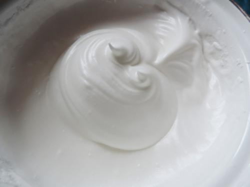 Торт с белковыми коржами. Белково-ореховые коржи Эстерхази