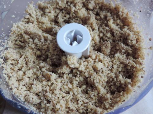 Торт с белковыми коржами. Белково-ореховые коржи Эстерхази