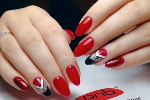 Правила после маникюра гель-лаком. Топ-5 ошибок при уходе за ногтями, покрытых гель-лаком