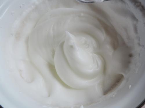 Торт с белковыми коржами. Белково-ореховые коржи Эстерхази