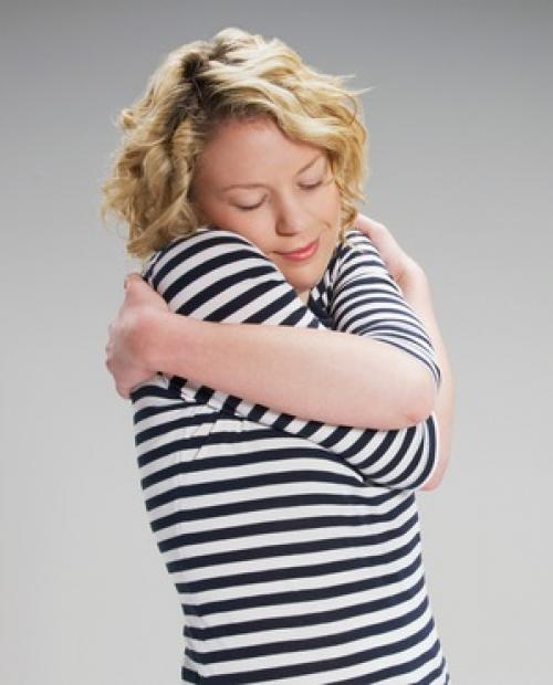 Как полюбить свою внешность и не сравнивать себя с другими. Как полюбить свою внешность?