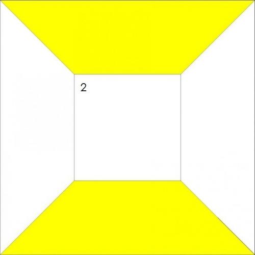 Как цвет стен влияет на восприятие пространства. Влияние цвета на восприятие пространства