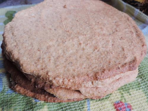 Торт с белковыми коржами. Белково-ореховые коржи Эстерхази