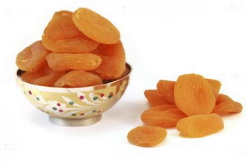 Что полезнее конфеты или сухофрукты. Сухофрукты