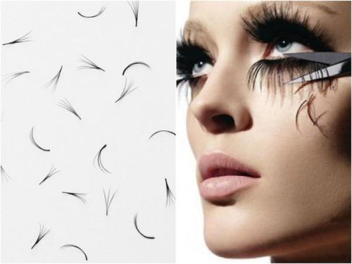 Полезные посты про наращивание ресниц. Вся правда о наращивании ресниц: Развенчиваю мифы и делюсь личным опытом