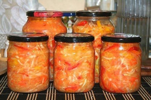 5 вкусных салатов из капусты. 5 ВКУСНЕЙШИХ РЕЦЕПТОВ САЛАТОВ ИЗ КАПУСТЫ НА ЗИМУ