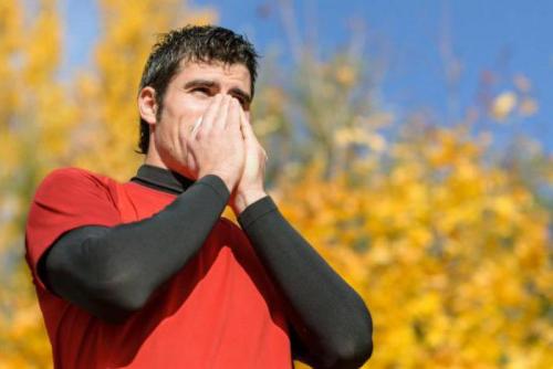 Что если после тренировки болит голова. Причины возникновения болей