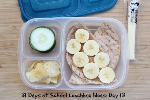 Что приготовить ребенку в школу на перекус рецепты. Ланч-бокс в школу: что положить ребенку на перекус?