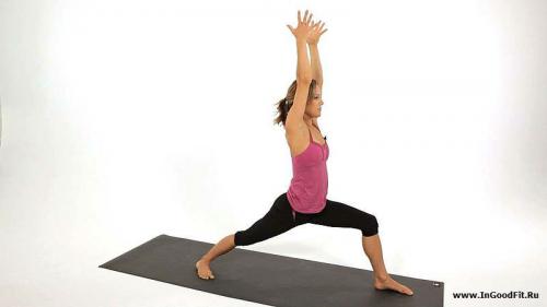 Йога для начинающих 15 минут. Йога на 15 минут утром, которую легко выполнить в домашних условиях