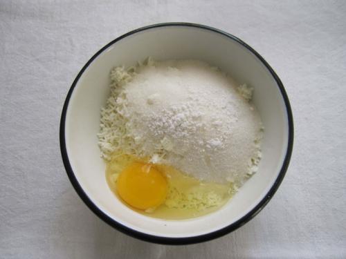 Улитки из слоеного теста с творогом. Творожные улитки из слоеного теста с пастилой