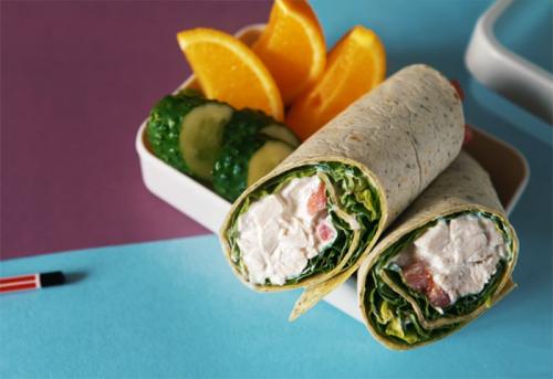 Ланч в школу рецепты. Рецепты школьных ланчей