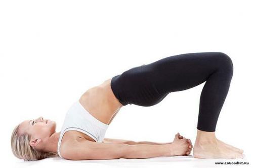 Йога для начинающих 15 минут. Йога на 15 минут утром, которую легко выполнить в домашних условиях