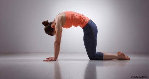 Йога для начинающих 15 минут. Йога на 15 минут утром, которую легко выполнить в домашних условиях