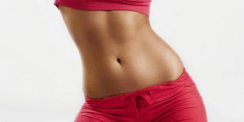 Плоский живот в домашних условиях: основные правила, правильное питание и упражнения