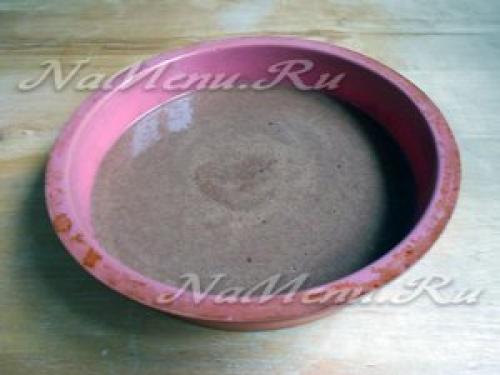 Тортик в микроволновке за 3 минуты без, какао. Рецепт 1: шоколадный торт в микроволновке за 5 минут