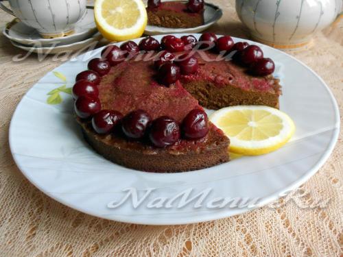 Тортик в микроволновке за 3 минуты без, какао. Рецепт 1: шоколадный торт в микроволновке за 5 минут