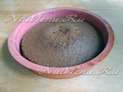 Тортик в микроволновке за 3 минуты без, какао. Рецепт 1: шоколадный торт в микроволновке за 5 минут