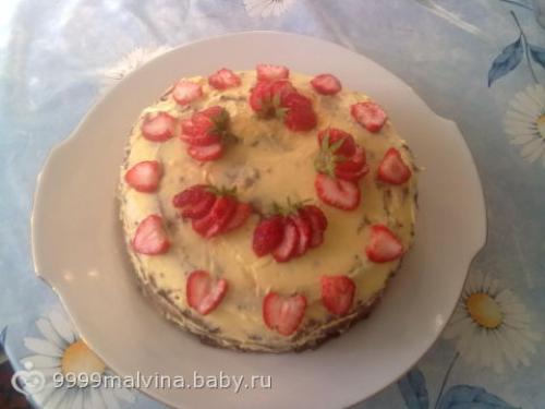 ТОРТ в микроволновке за 7 минут. Торт за 7 минут (в микроволновке) все очень просто!!!