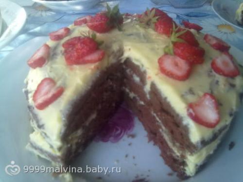 ТОРТ в микроволновке за 7 минут. Торт за 7 минут (в микроволновке) все очень просто!!!